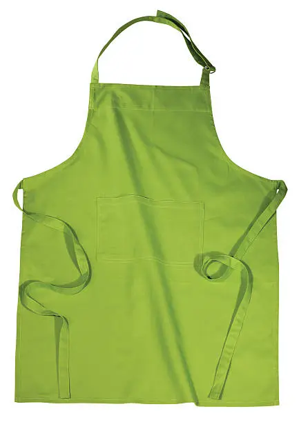 Apron