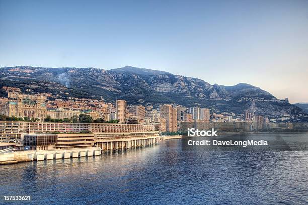 Monte Carlo Monaco Stock Photo - Download Image Now - Monaco, Monte Carlo, Grand Casino - Monte Carlo