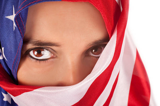 istock Islam in the USA 157533645