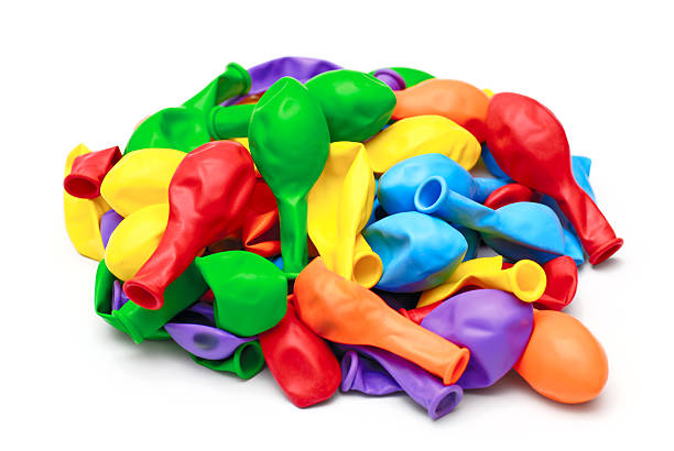 istock Heap of Balloon 157533661