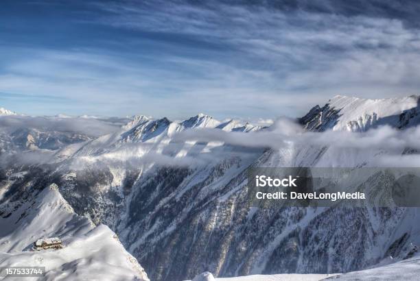 Photo libre de droit de Escapade À La Montagne banque d'images et plus d'images libres de droit de Glacier - Glace - Glacier - Glace, Alpes européennes, Aride