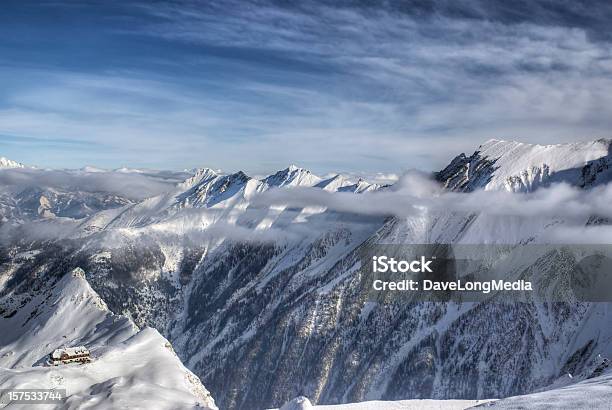 Alpejskie Ucieczka - zdjęcia stockowe i więcej obrazów Lodowiec - Lodowiec, Alpy, Austria