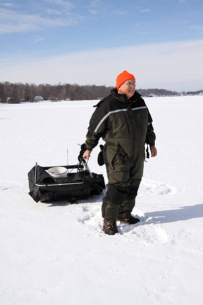 istock Ready for Ice Fishing 157534290