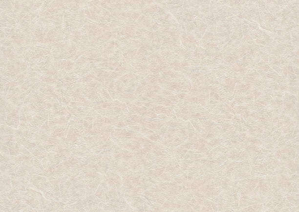 Seamless beige leather texture, Ivory old paper, Rough textured paper, calf leather.
