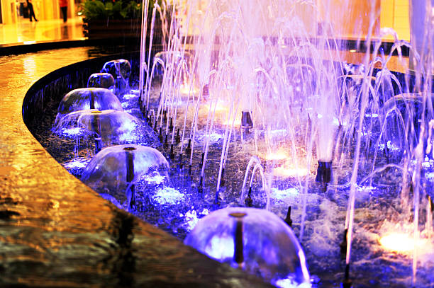 istock Water Fountains 157545511