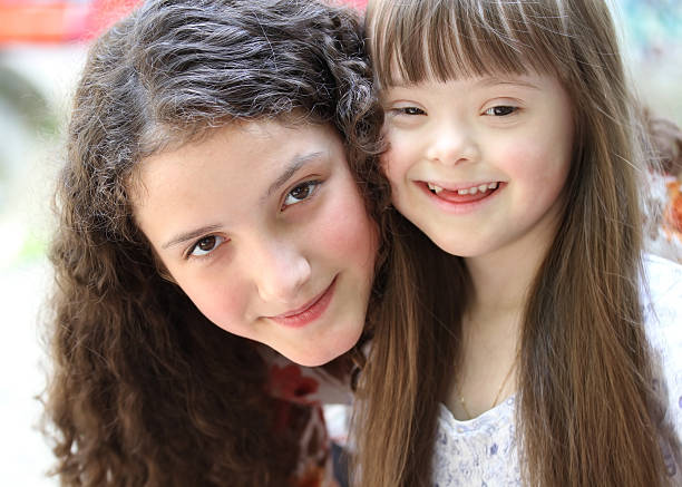 istock Happy girls 157546718