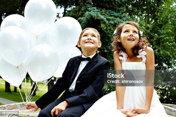 Celebration Stockfoto und mehr Bilder von Hochzeit - Hochzeit, Kind, Ereignis