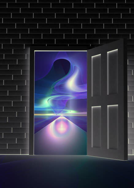 istock Portals to the metaverse 1575575658