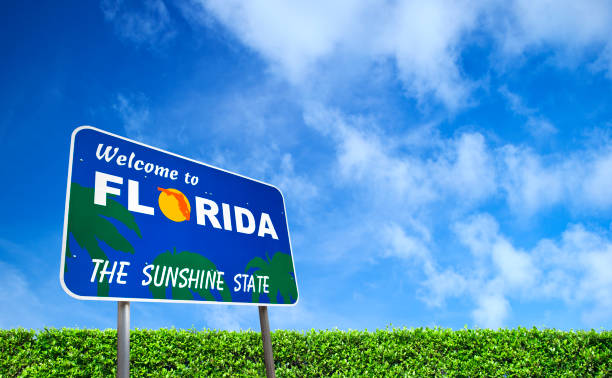 Welcome to Florida USA