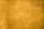 Shining gold texture