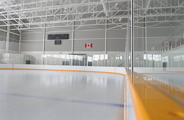 istock New Ice Skating Rink 157558434