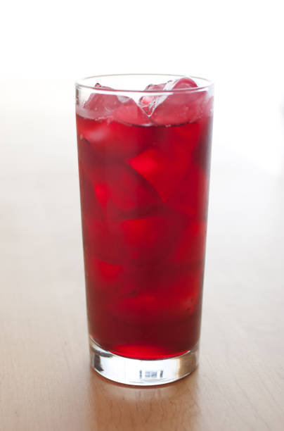 istock Jamaica Hibiscus Juice Drink 157558681