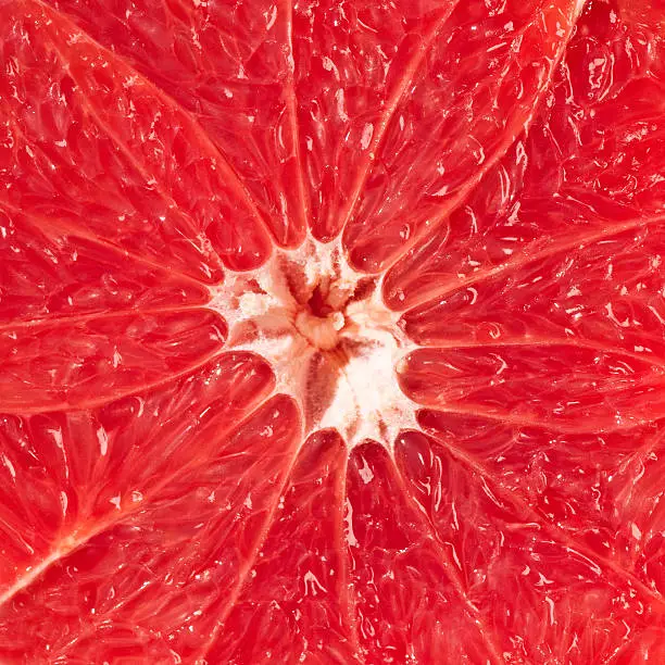 Ruby Grapefruit background