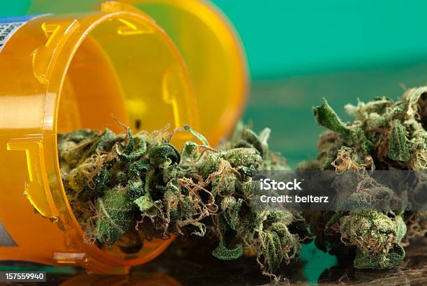 Medical Marijuana Stock Photo - Download Image Now - Medical Cannabis, Healthcare And Medicine, Backgrounds