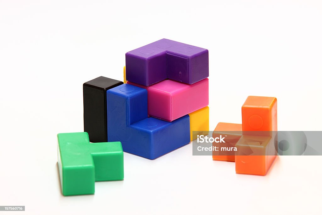 Rubi-cube - Photo de Accord - Concepts libre de droits