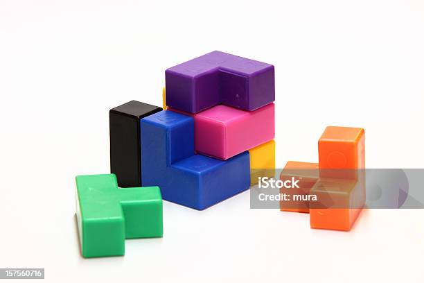 Photo libre de droit de Rubicube banque d'images et plus d'images libres de droit de Accord - Concepts - Accord - Concepts, Cube, Entier