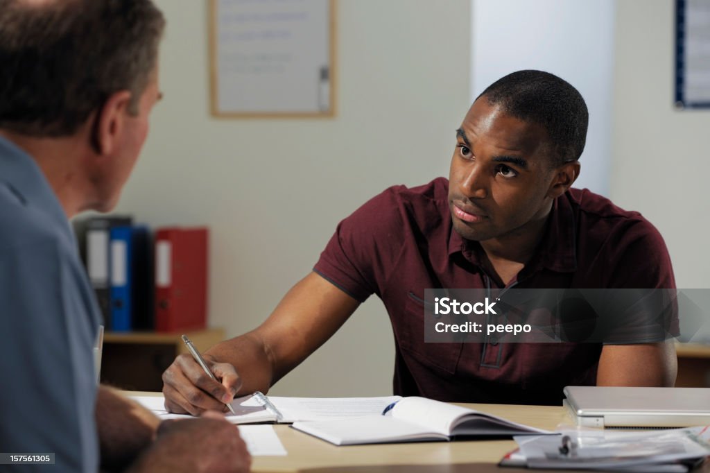 multicultural business team  Individuality Stock Photo