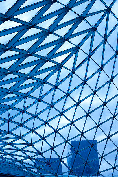 istock Milano expo fair detail 157562429