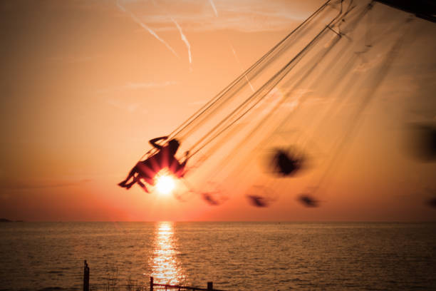 Beautiful seascape. Croatia coast. Rovinj, Croatia, Europe