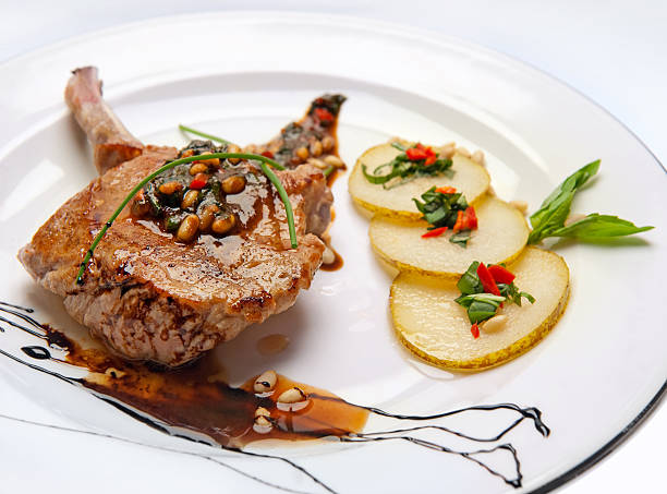 Steak