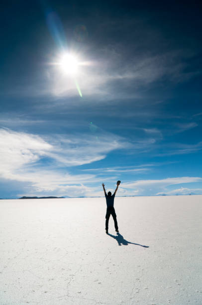 istock Salar de Uyuni, Bolivia 157563343