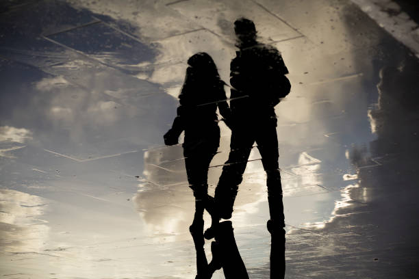 Lovers of Rain