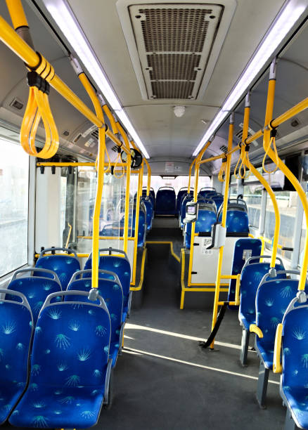 istock The interior of a bus 1575649764