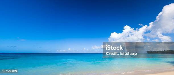 Morze Karaibskie - zdjęcia stockowe i więcej obrazów Barbados - Barbados, Bez ludzi, Bezchmurne niebo