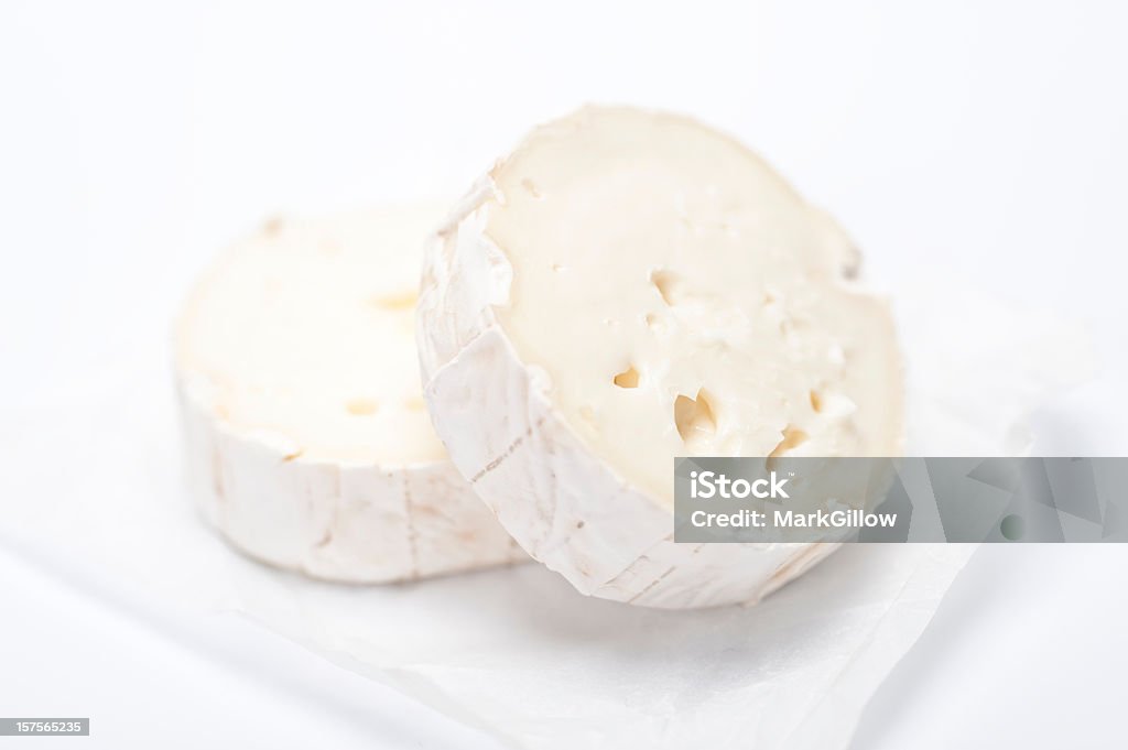 Goats Cheese  Goat Cheese Stock Photo