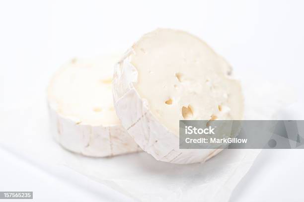 Goats Cheese Stock Photo - Download Image Now - Goat Cheese, Cheese, Cheese Board