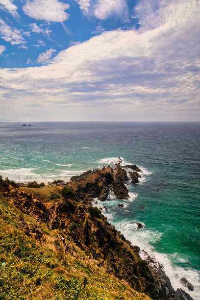 istock Australia West Coast Golden Cliff 1575664619
