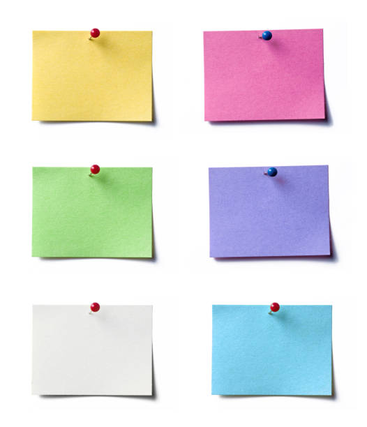 Violet Post It Note 2,400+ Purple Post It Notes Stock Photos, Pictures & Royalty-Free ...