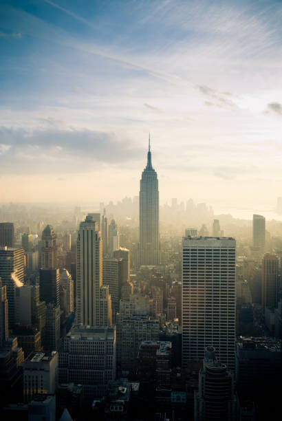 istock Metropolis New York City 157567641