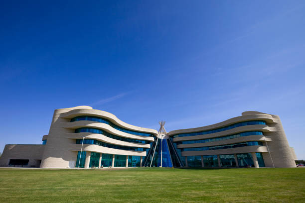 Regina Saskatchewan First Nations University of Canada