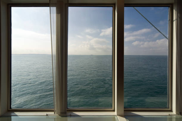 istock Window to the Sea 157569853