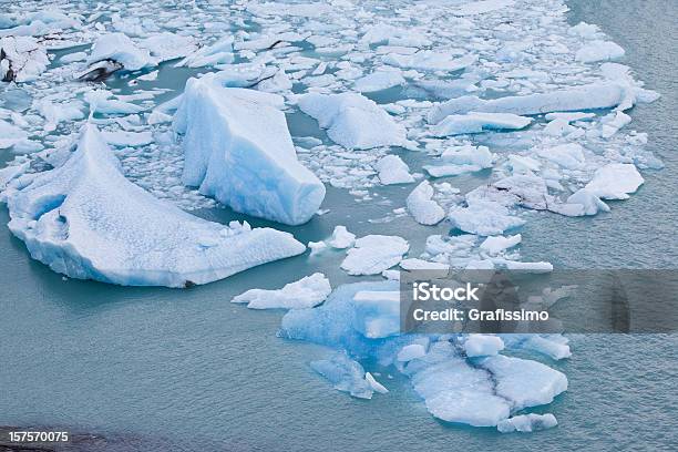 빙판 Floes At 빙하 Perito 모레노 수리남에 파타고니아 남극 대륙에 대한 스톡 사진 및 기타 이미지 - 남극 대륙, 경관, 극단 지형