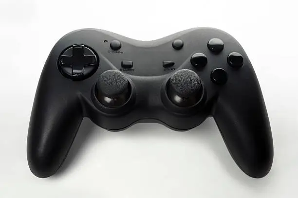 Photo of Generic gamepad