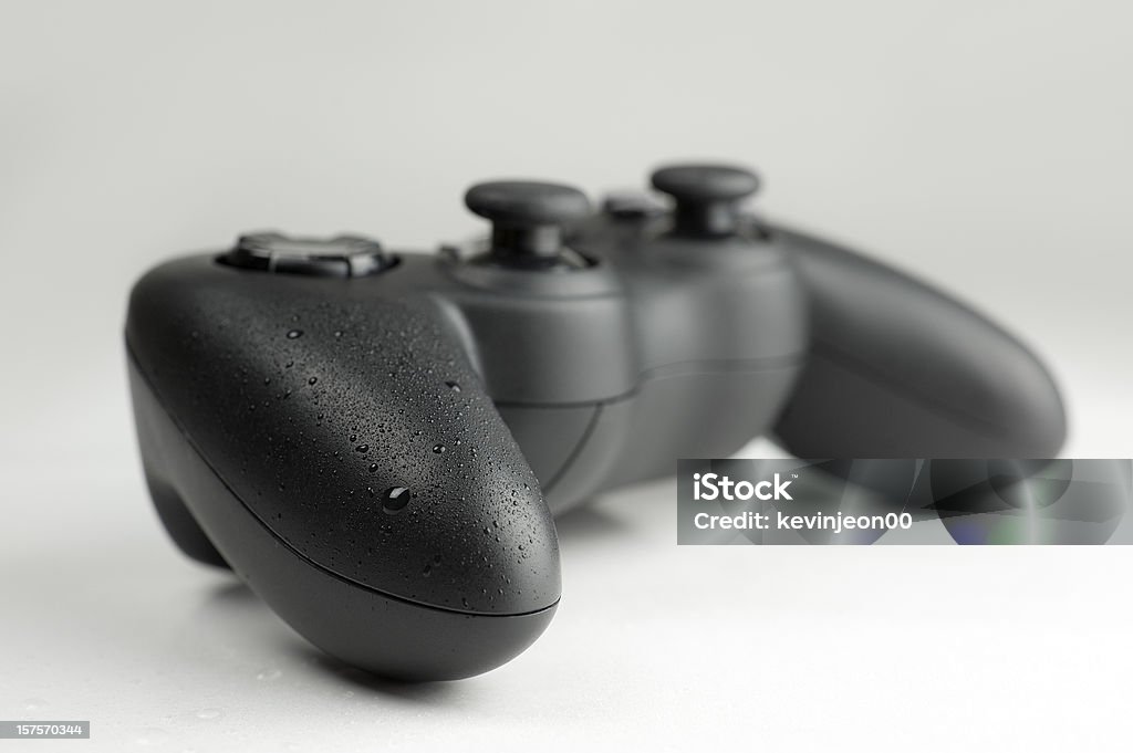 gamepad generico - Foto stock royalty-free di Arte, Cultura e Spettacolo