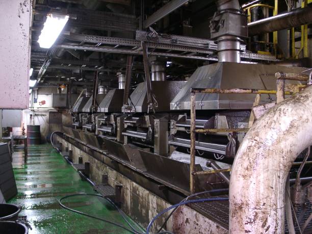 istock oil rig shale shakers 157570533
