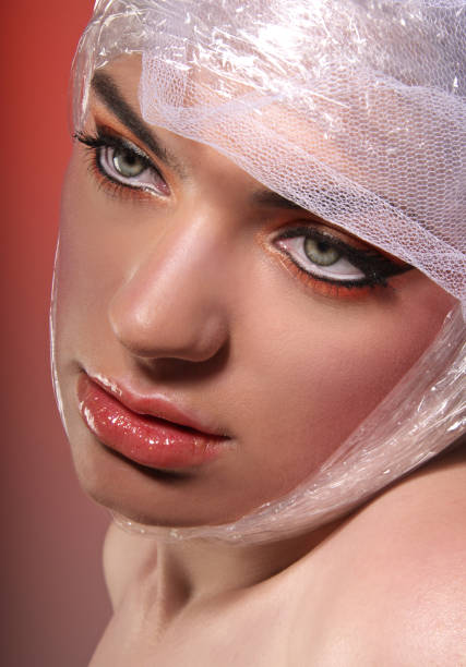istock Beauty portrait 157570883