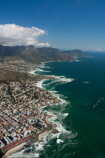 istock Clifton and Camps Bay 157571331