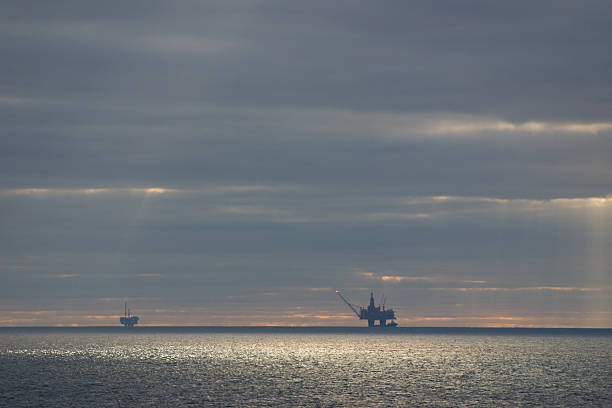 istock oil platforms at sea 157571806