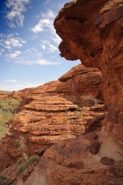 istock Landscape of kings canyon 157572364