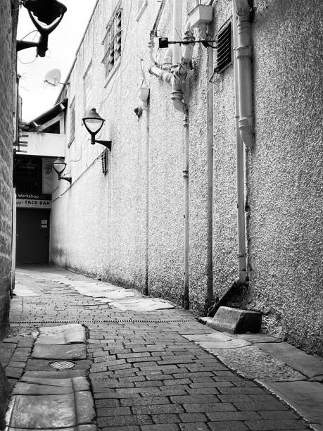 istock A quiet sidewalk at Kendal in Cumbria 1575756757