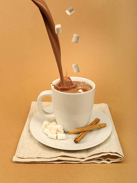 hot chocolate
