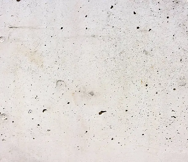 Photo of concrete wall