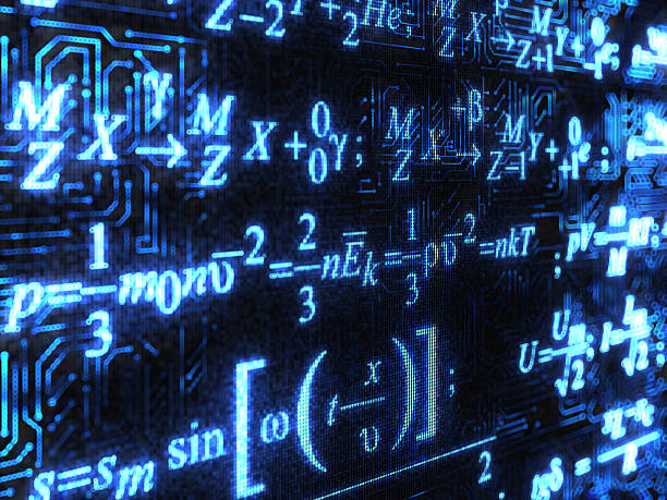 Formulas background  mathematical formula stock pictures, royalty-free photos & images