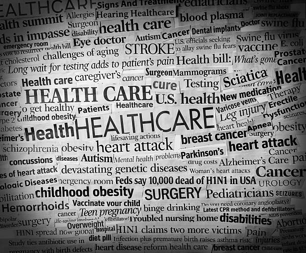 istock healthcare headlines 157581702