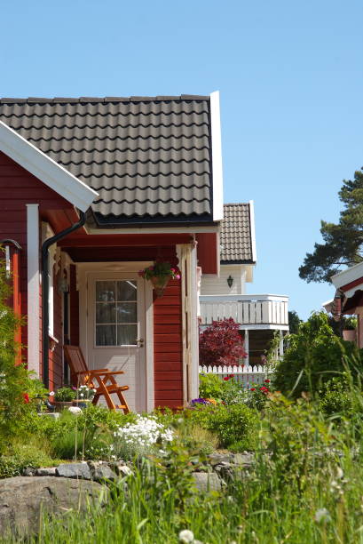 istock House porch and deck 157581863