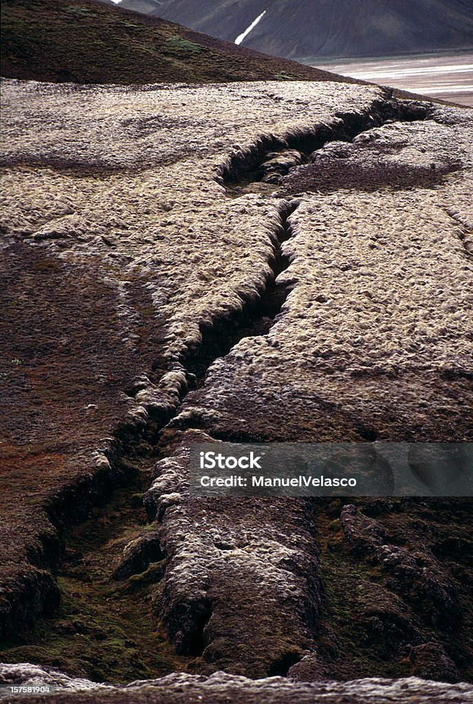 Depois do terremoto - Foto de stock de Espeleologia - Geologia royalty-free
